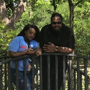 Meet your Posher, Morgan